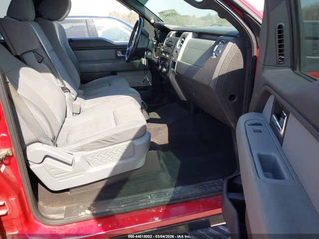 Aukcja sprzedaży 2012 Ford F-150 Xlt, vin: 1FTFW1EF0CFA27373, numer aukcji: 44518002