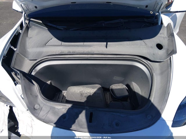 Продаж на аукціоні авто 2023 Tesla Model Y Performance Dual Motor All-wheel Drive, vin: 7SAYGDEF8PF899966, номер лоту: 44518003