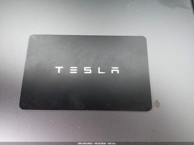 Продаж на аукціоні авто 2023 Tesla Model Y Performance Dual Motor All-wheel Drive, vin: 7SAYGDEF8PF899966, номер лоту: 44518003