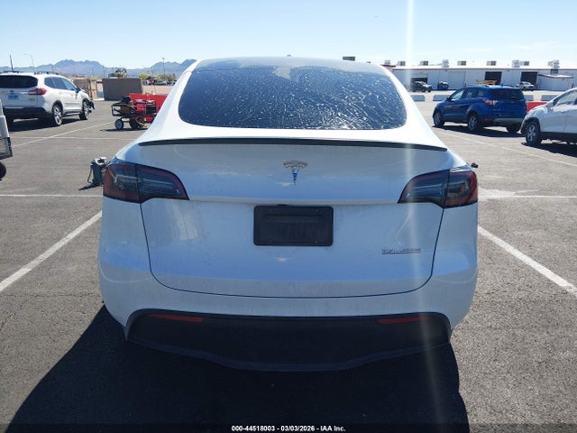 Продаж на аукціоні авто 2023 Tesla Model Y Performance Dual Motor All-wheel Drive, vin: 7SAYGDEF8PF899966, номер лоту: 44518003