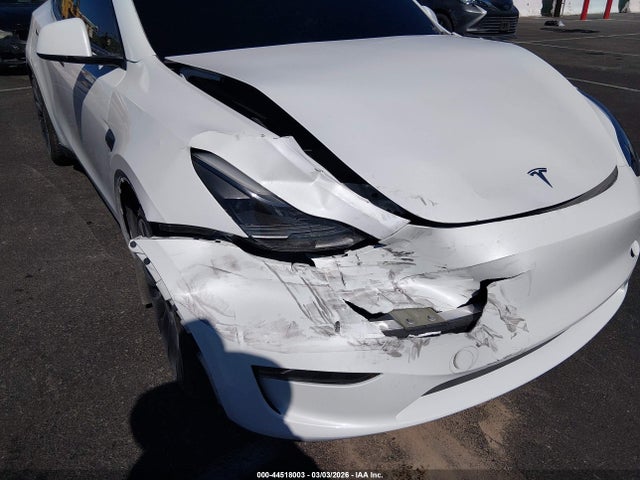 Продаж на аукціоні авто 2023 Tesla Model Y Performance Dual Motor All-wheel Drive, vin: 7SAYGDEF8PF899966, номер лоту: 44518003