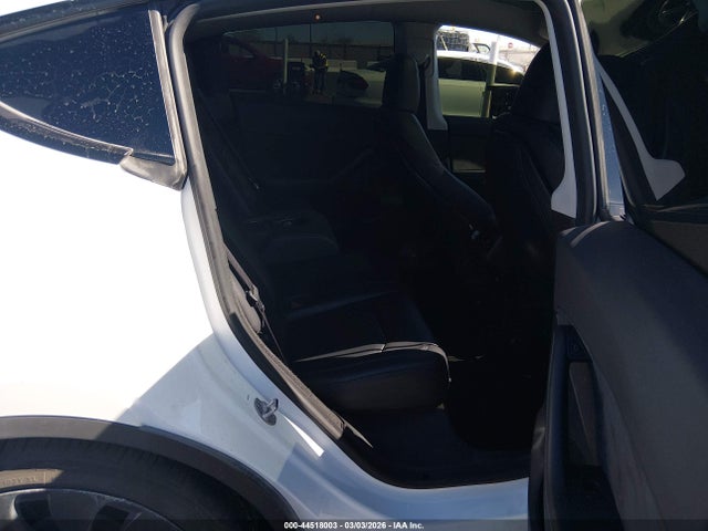 Продаж на аукціоні авто 2023 Tesla Model Y Performance Dual Motor All-wheel Drive, vin: 7SAYGDEF8PF899966, номер лоту: 44518003