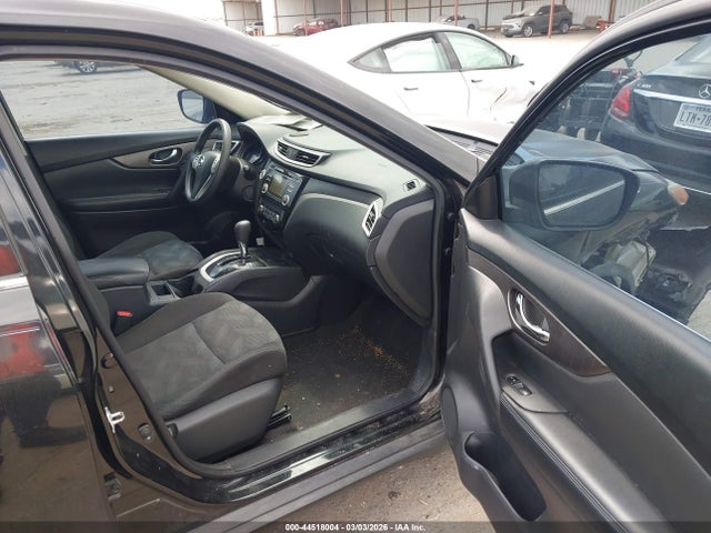 2016 NISSAN ROGUE KNMAT2MT0GP734487 Photo 4