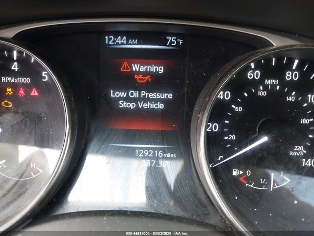 2016 NISSAN ROGUE KNMAT2MT0GP734487 Photo 6