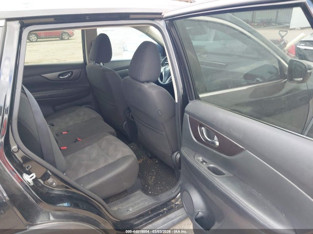 2016 NISSAN ROGUE KNMAT2MT0GP734487 Photo 7