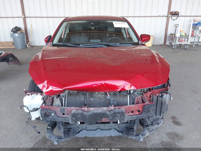 3MZBN1V36JM183175 Mazda Mazda3 Touring