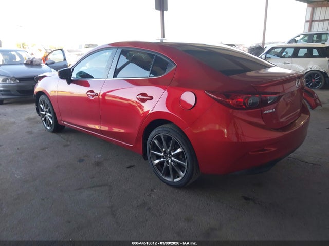 3MZBN1V36JM183175 Mazda Mazda3 Touring