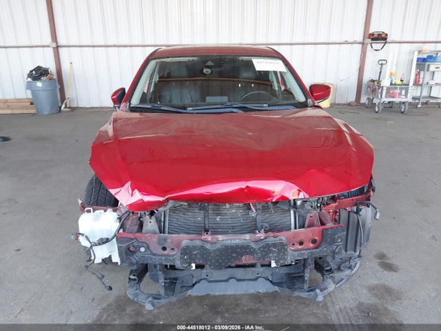 3MZBN1V36JM183175 Mazda Mazda3 Touring