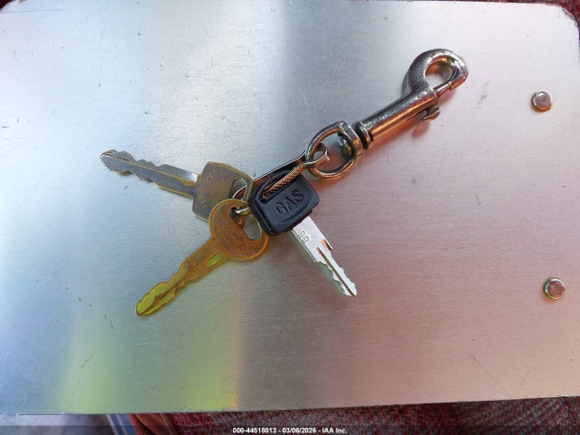 1990 FORD F150 1FTEX15H6LKA34040 Photo 10