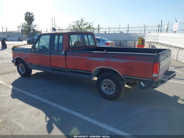 1990 FORD F150 1FTEX15H6LKA34040 Photo 2