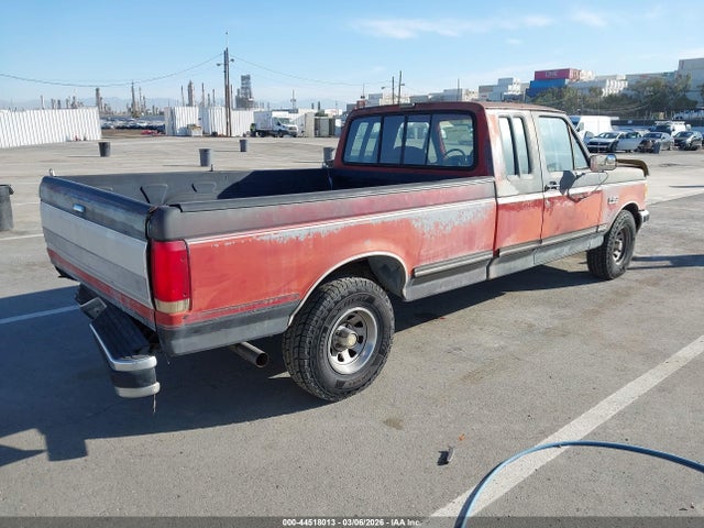 1990 FORD F150 1FTEX15H6LKA34040 Photo 3