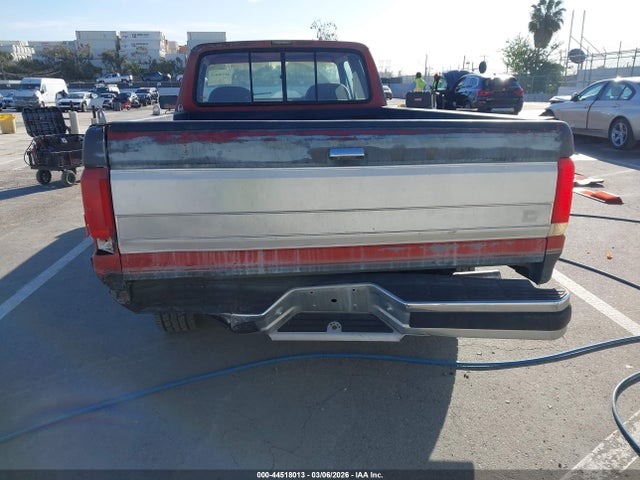 1990 FORD F150 1FTEX15H6LKA34040 Photo 5