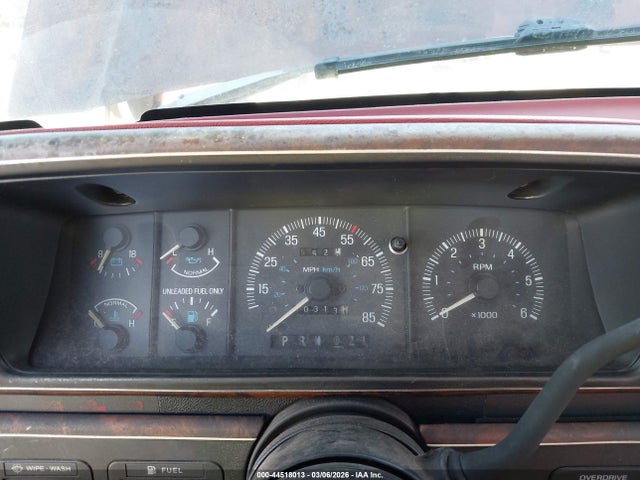 1990 FORD F150 1FTEX15H6LKA34040 Photo 6