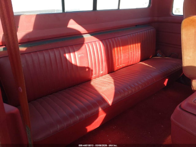 1990 FORD F150 1FTEX15H6LKA34040 Photo 7