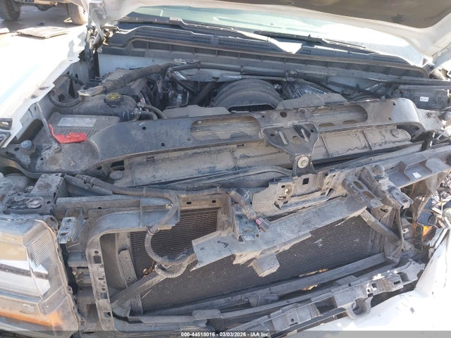 Chevrolet Silverado 1500 1lt 2016 3GCPCREC2GG331813 Image 10