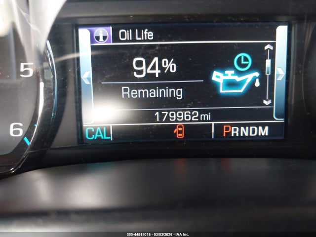 Chevrolet Silverado 1500 1lt 2016 3GCPCREC2GG331813 Image 16