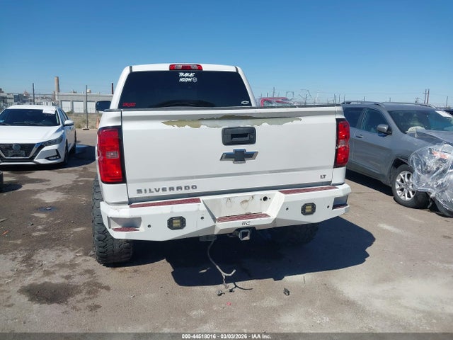 Chevrolet Silverado 1500 1lt 2016 3GCPCREC2GG331813 Image 17