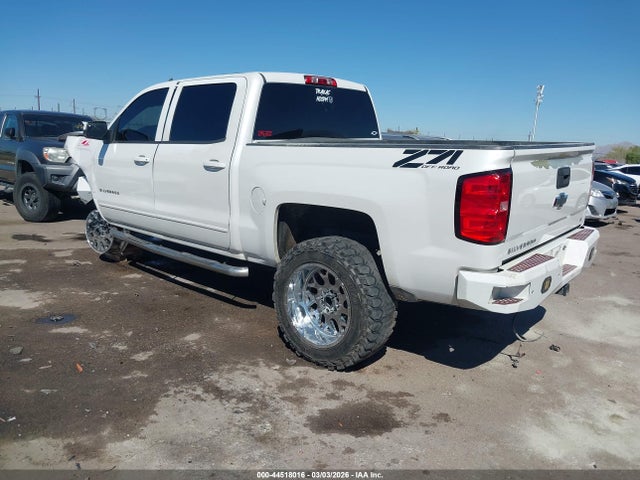 Chevrolet Silverado 1500 1lt 2016 3GCPCREC2GG331813 Image 3