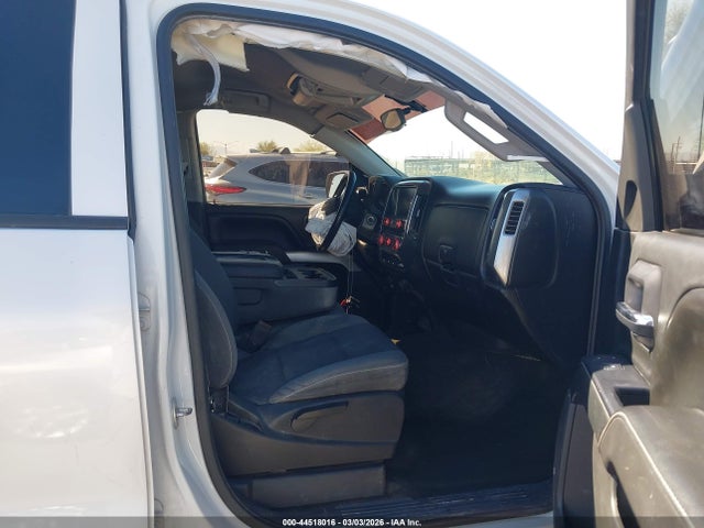 Chevrolet Silverado 1500 1lt 2016 3GCPCREC2GG331813 Image 5