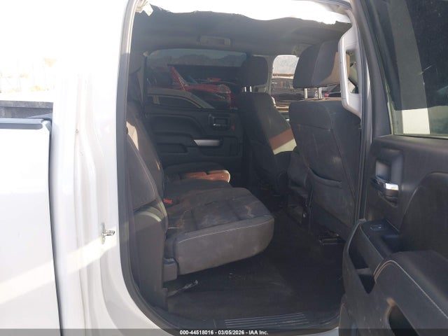 Chevrolet Silverado 1500 1lt 2016 3GCPCREC2GG331813 Image 8