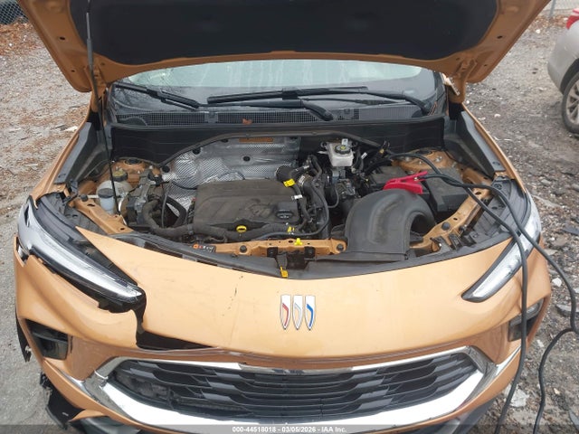 44518018 :رقم المزاد ، KL4AMBS27RB045371 vin ، 2024 Buick Encore Gx Preferred Fwd مزاد بيع
