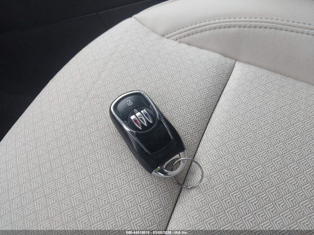 44518018 :رقم المزاد ، KL4AMBS27RB045371 vin ، 2024 Buick Encore Gx Preferred Fwd مزاد بيع