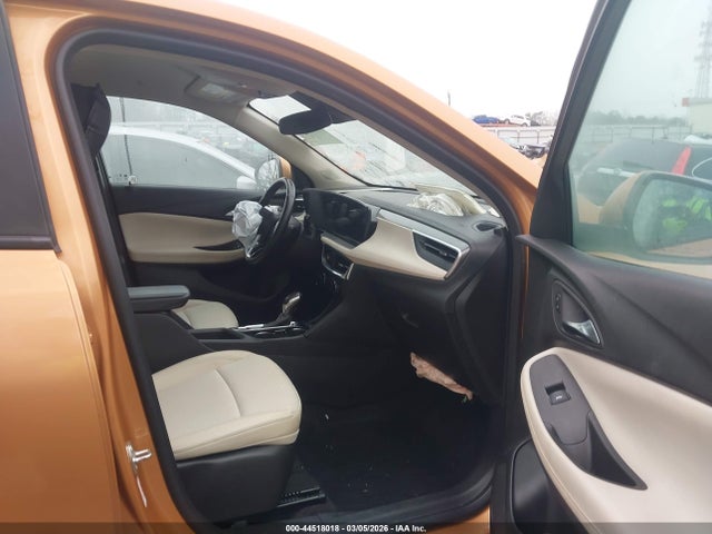 44518018 :رقم المزاد ، KL4AMBS27RB045371 vin ، 2024 Buick Encore Gx Preferred Fwd مزاد بيع
