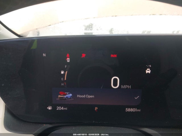 44518018 :رقم المزاد ، KL4AMBS27RB045371 vin ، 2024 Buick Encore Gx Preferred Fwd مزاد بيع