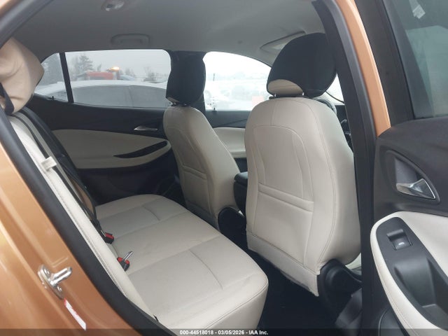 44518018 :رقم المزاد ، KL4AMBS27RB045371 vin ، 2024 Buick Encore Gx Preferred Fwd مزاد بيع