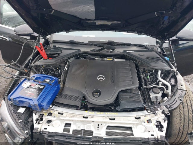 Продажа на аукционе авто 2024 Mercedes-benz E 450 4matic, vin: W1KLF6BB1RA039769, номер лота: 44518019