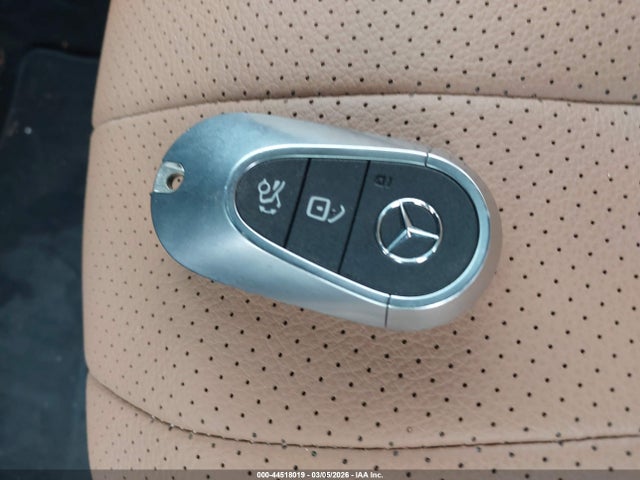 Продажа на аукционе авто 2024 Mercedes-benz E 450 4matic, vin: W1KLF6BB1RA039769, номер лота: 44518019