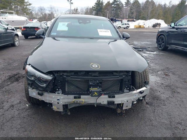 Продажа на аукционе авто 2024 Mercedes-benz E 450 4matic, vin: W1KLF6BB1RA039769, номер лота: 44518019