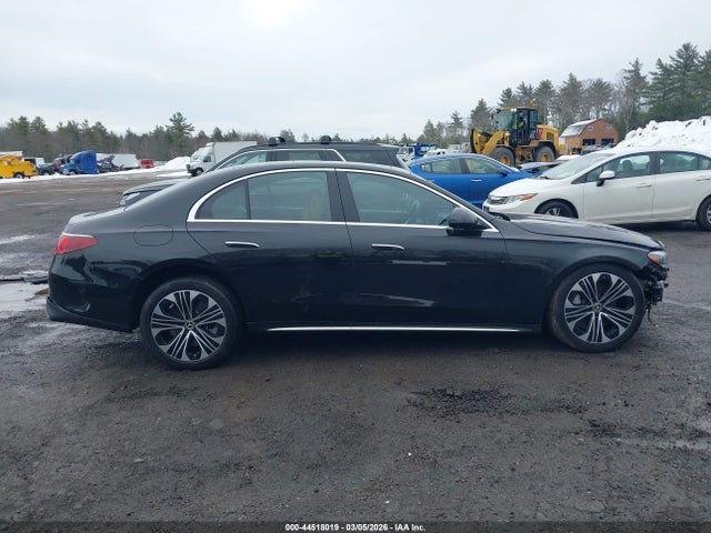 Продажа на аукционе авто 2024 Mercedes-benz E 450 4matic, vin: W1KLF6BB1RA039769, номер лота: 44518019