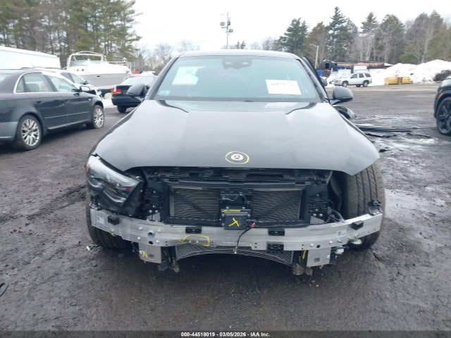 Продажа на аукционе авто 2024 Mercedes-benz E 450 4matic, vin: W1KLF6BB1RA039769, номер лота: 44518019