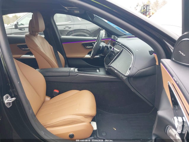 Продажа на аукционе авто 2024 Mercedes-benz E 450 4matic, vin: W1KLF6BB1RA039769, номер лота: 44518019
