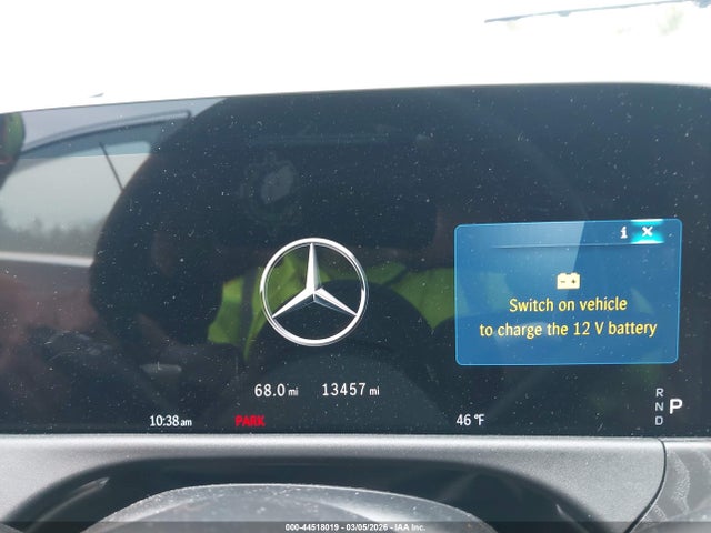 Продажа на аукционе авто 2024 Mercedes-benz E 450 4matic, vin: W1KLF6BB1RA039769, номер лота: 44518019