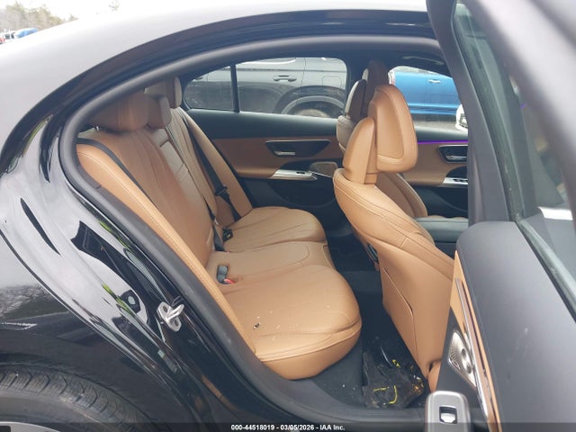 Продажа на аукционе авто 2024 Mercedes-benz E 450 4matic, vin: W1KLF6BB1RA039769, номер лота: 44518019
