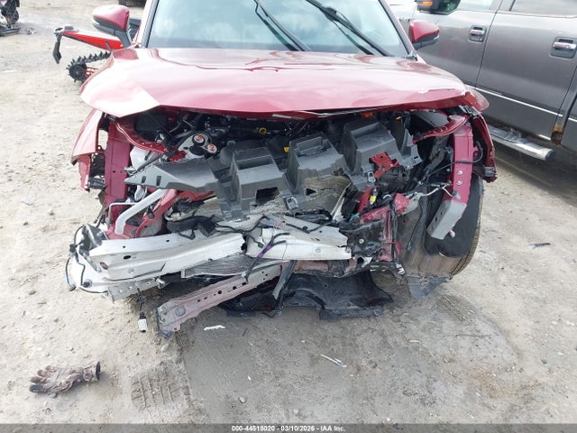 2022 TOYOTA VENZA JTEAAAAH9NJ118279 Photo 5