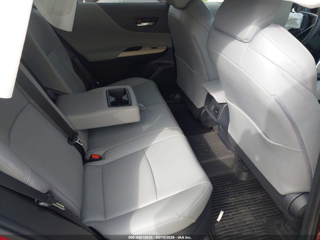2022 TOYOTA VENZA JTEAAAAH9NJ118279 Photo 7
