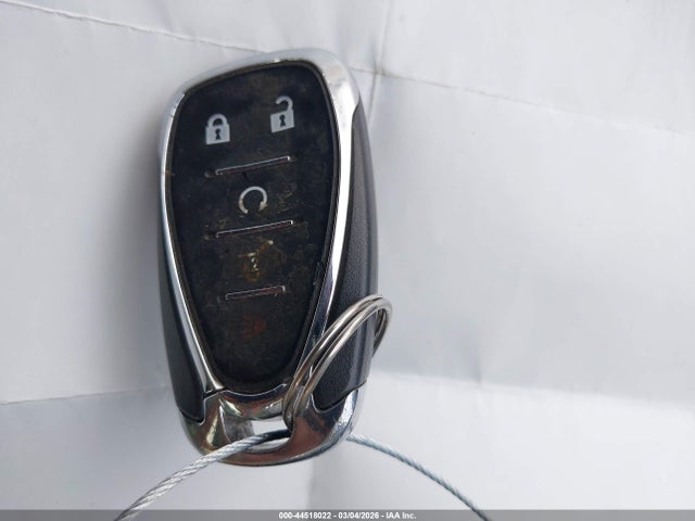 Продаж на аукціоні авто 2021 Chevrolet Blazer Fwd 3lt, vin: 3GNKBDRS7MS511192, номер лоту: 44518022