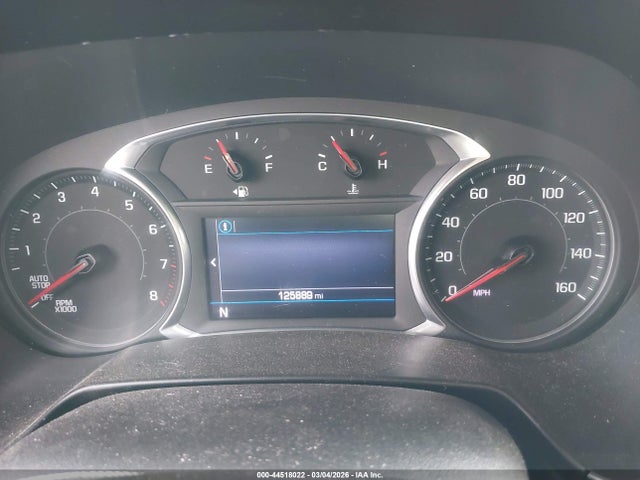 Продаж на аукціоні авто 2021 Chevrolet Blazer Fwd 3lt, vin: 3GNKBDRS7MS511192, номер лоту: 44518022