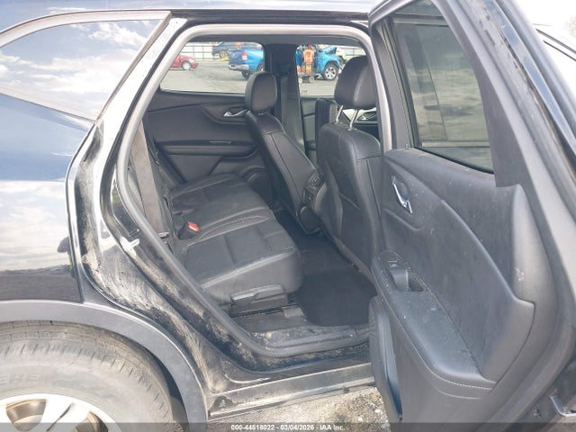 Продаж на аукціоні авто 2021 Chevrolet Blazer Fwd 3lt, vin: 3GNKBDRS7MS511192, номер лоту: 44518022