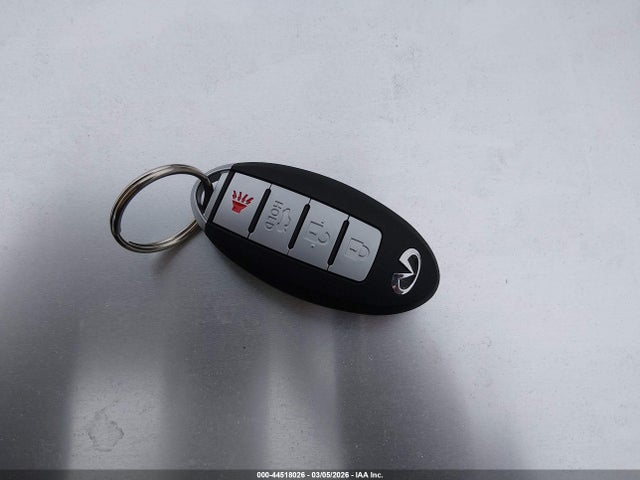 Продажа на аукционе авто 2013 Infiniti Qx56, vin: JN8AZ2NE8D9040438, номер лота: 44518026