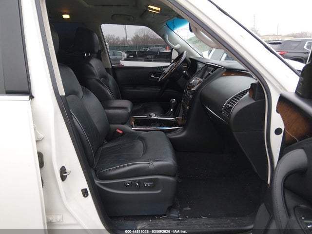 Продажа на аукционе авто 2013 Infiniti Qx56, vin: JN8AZ2NE8D9040438, номер лота: 44518026