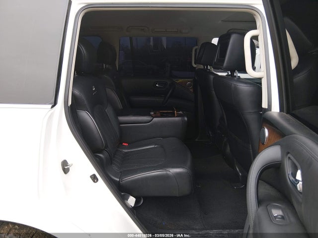 Продажа на аукционе авто 2013 Infiniti Qx56, vin: JN8AZ2NE8D9040438, номер лота: 44518026