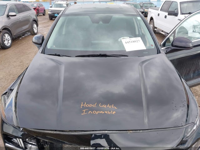 Продаж на аукціоні авто 2022 Hyundai Santa Fe Se, vin: 5NMS1DAJ1NH424931, номер лоту: 44518027