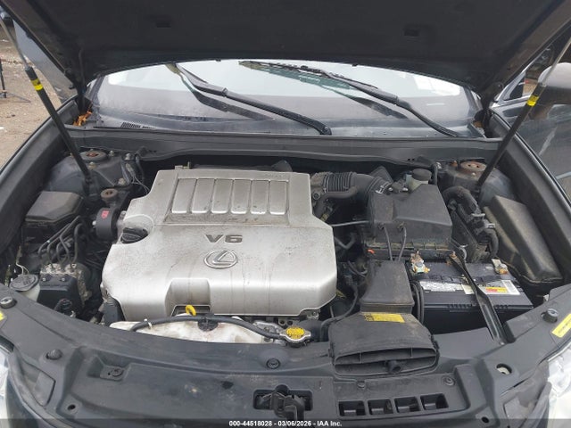 2014 Lexus Es 350 მანქანა იყიდება აუქციონზე, vin: JTHBK1GG1E2116748, აუქციონის ნომერი: 44518028