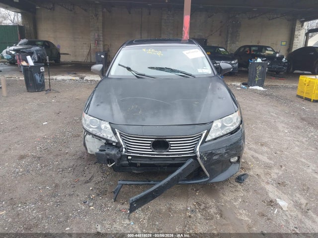 2014 Lexus Es 350 მანქანა იყიდება აუქციონზე, vin: JTHBK1GG1E2116748, აუქციონის ნომერი: 44518028