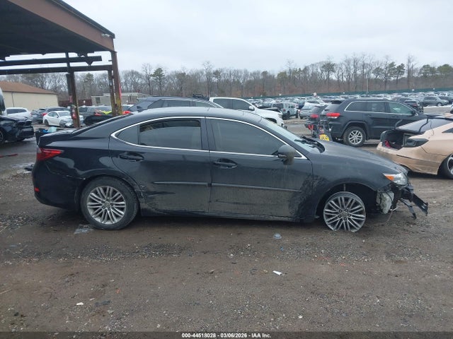2014 Lexus Es 350 მანქანა იყიდება აუქციონზე, vin: JTHBK1GG1E2116748, აუქციონის ნომერი: 44518028