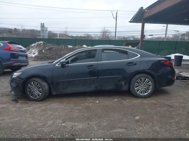 2014 Lexus Es 350 მანქანა იყიდება აუქციონზე, vin: JTHBK1GG1E2116748, აუქციონის ნომერი: 44518028